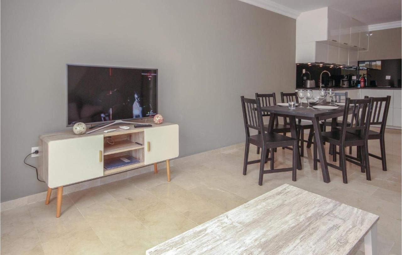 Cozy In With Kitchenette Estepona