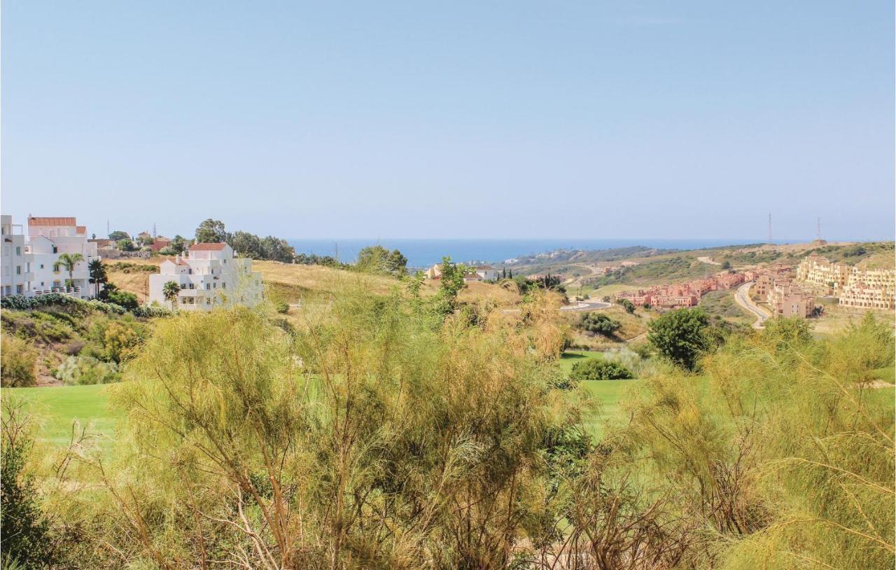 Apartamento Beautiful In With Wifi Estepona