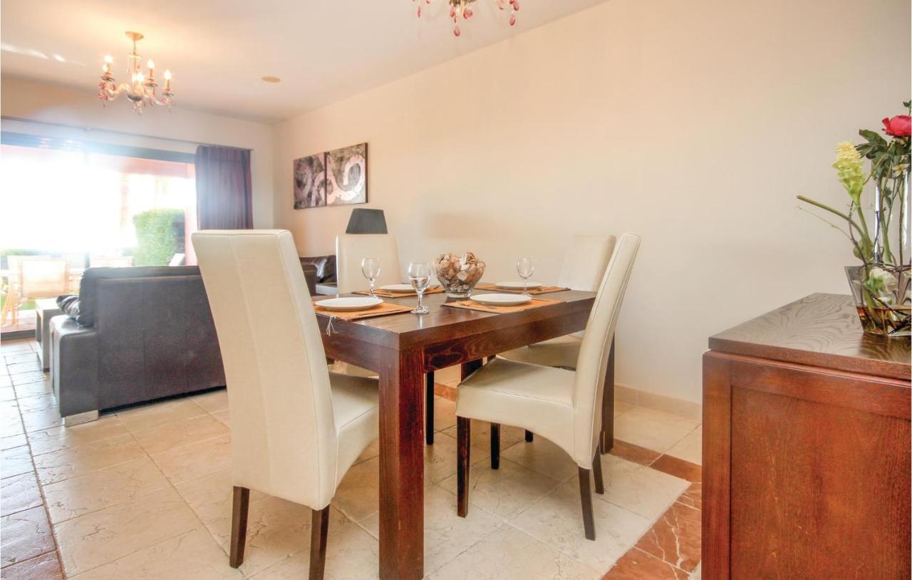 Apartment Apartment Benahavis