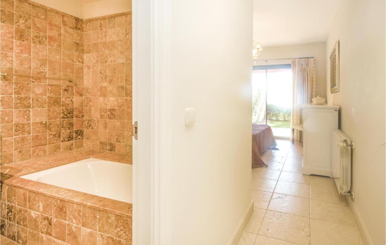 Apartment Benahavis *