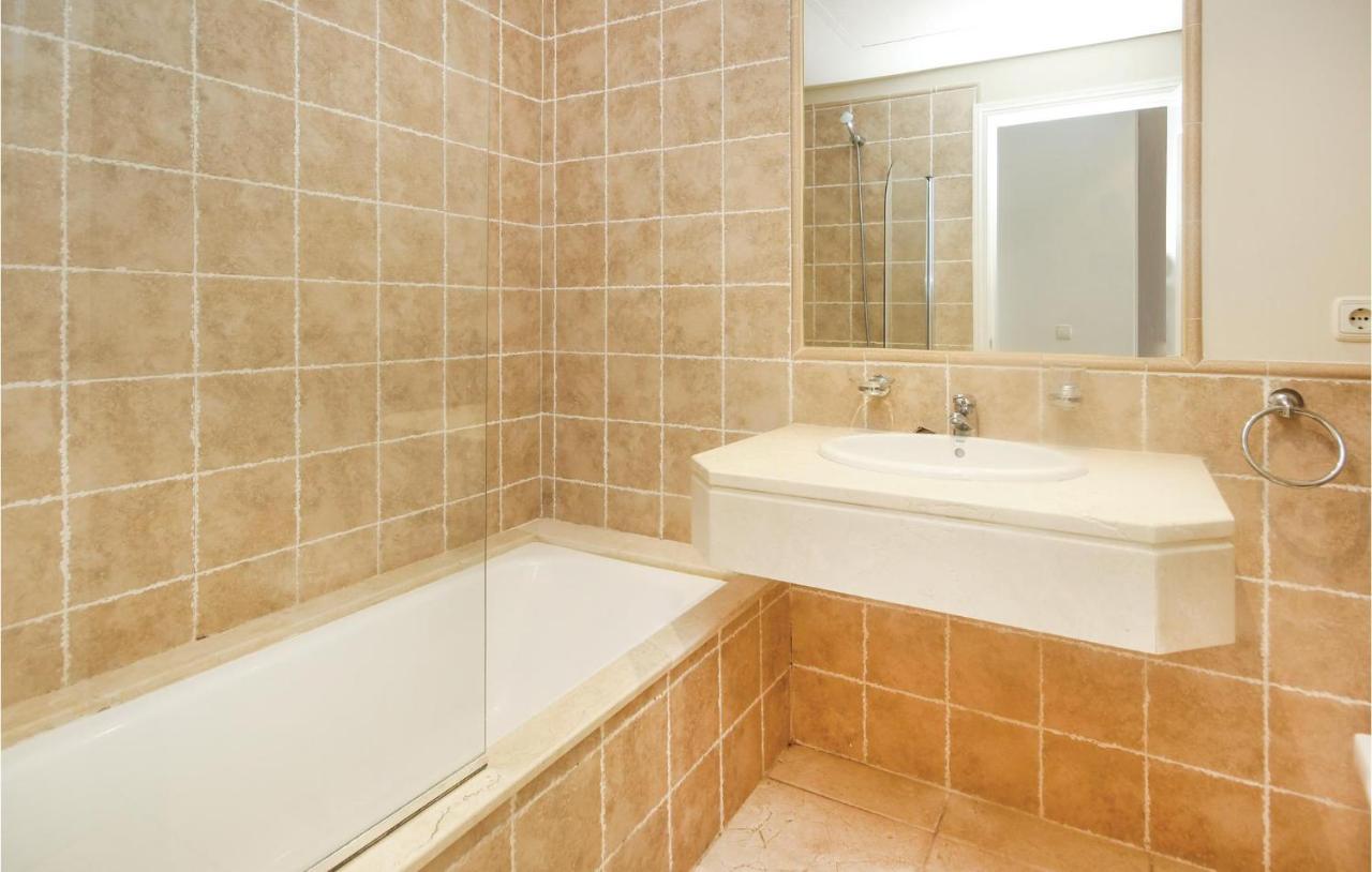 Apartment Apartment Benahavis Estepona