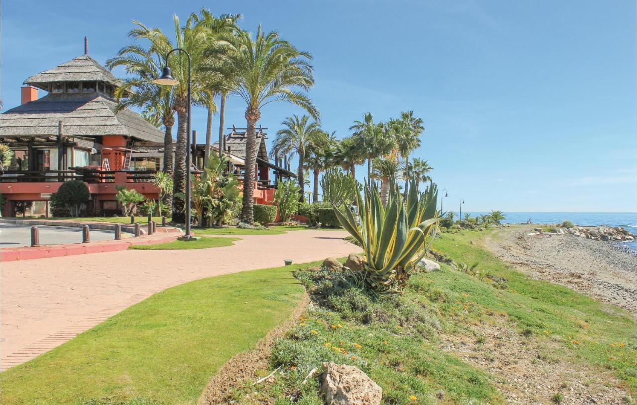 Apartment Benahavis *