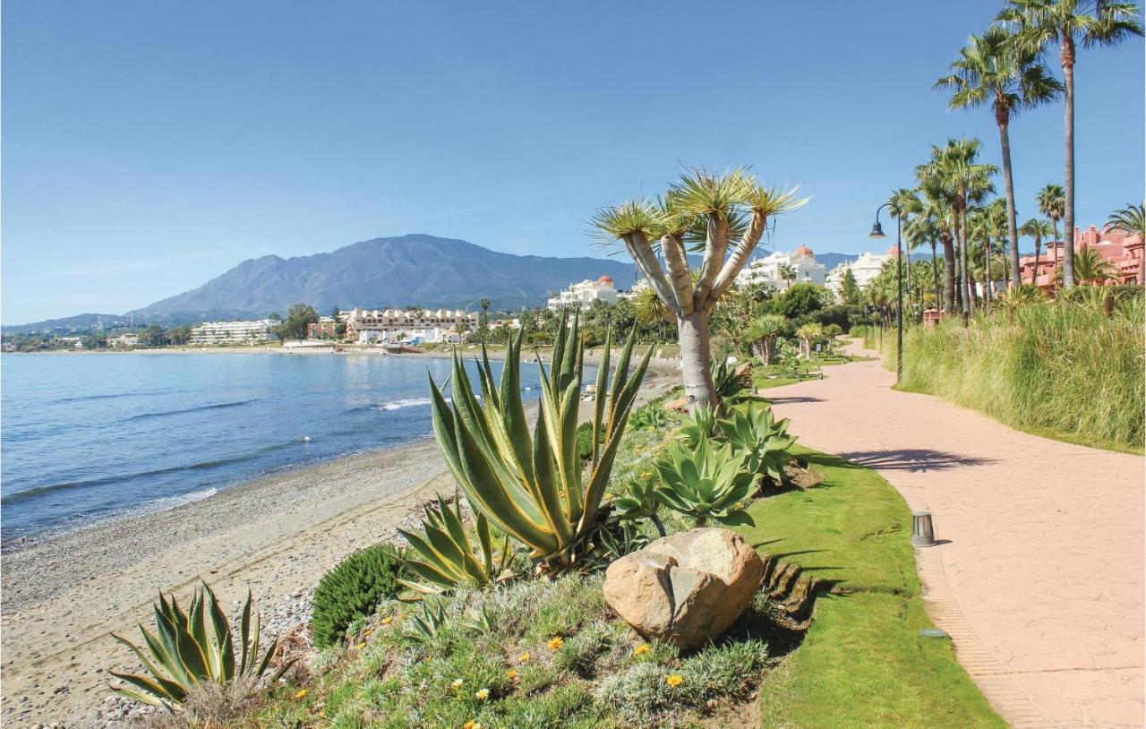 Apartment Benahavis