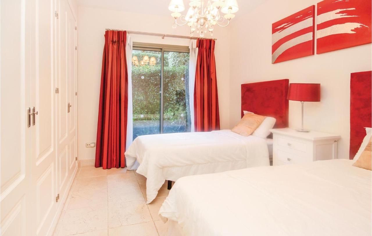 Apartment Benahavis * Estepona