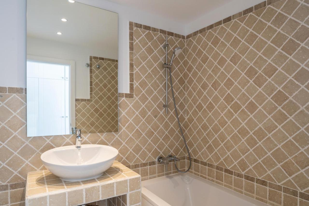 Luxe With Sea View *