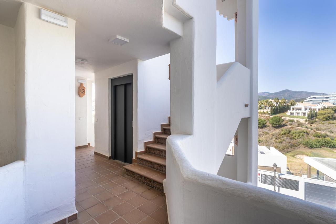 Apartamento Luxe With Sea View Estepona