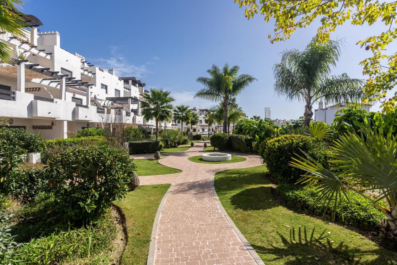 Apartamento Luxe With Sea View Estepona