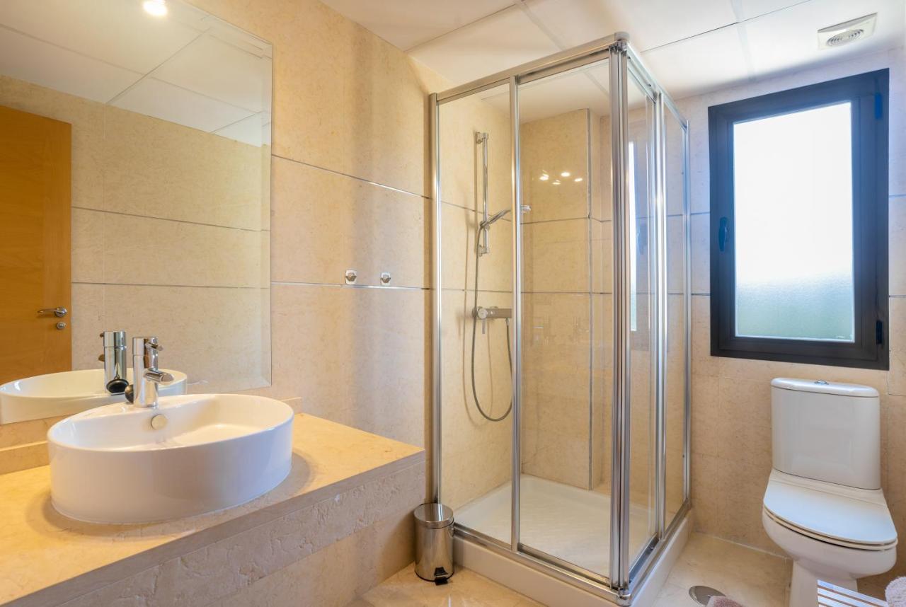 Vakantiehuis In With Sea View *