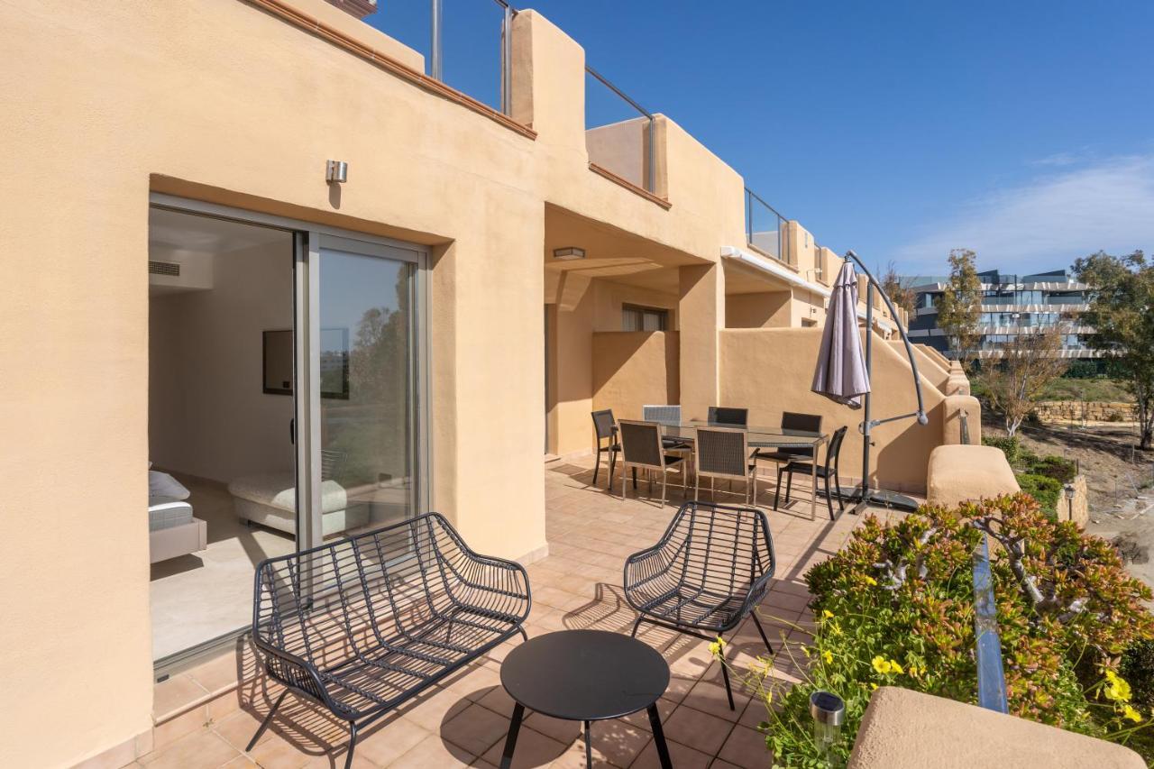 Holiday home In With Sea View