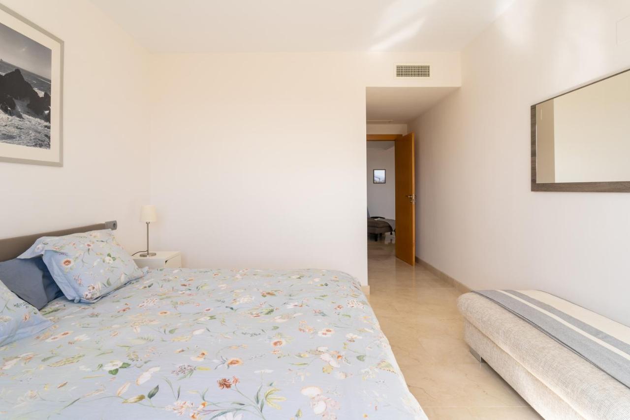 In With Sea View * Estepona