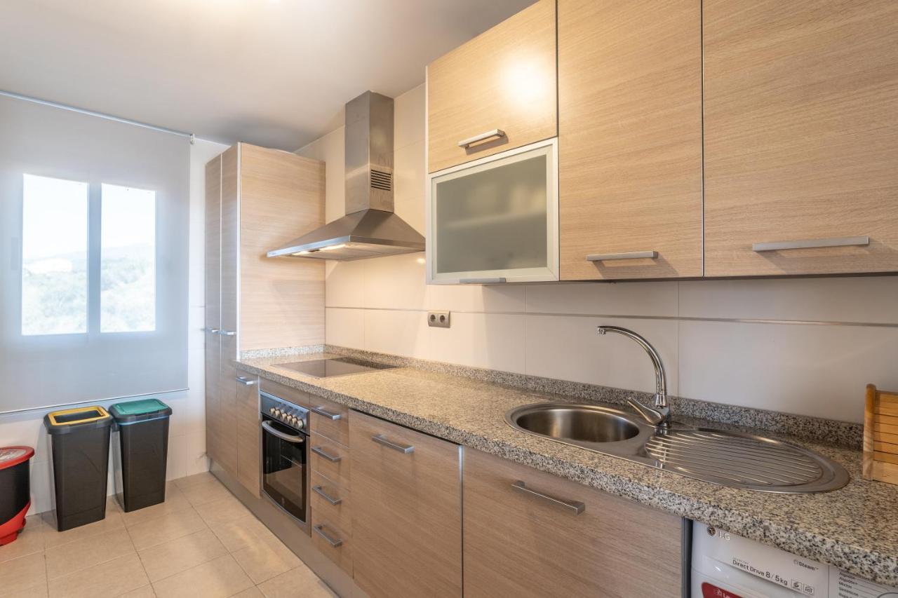 In With Sea View Holiday home