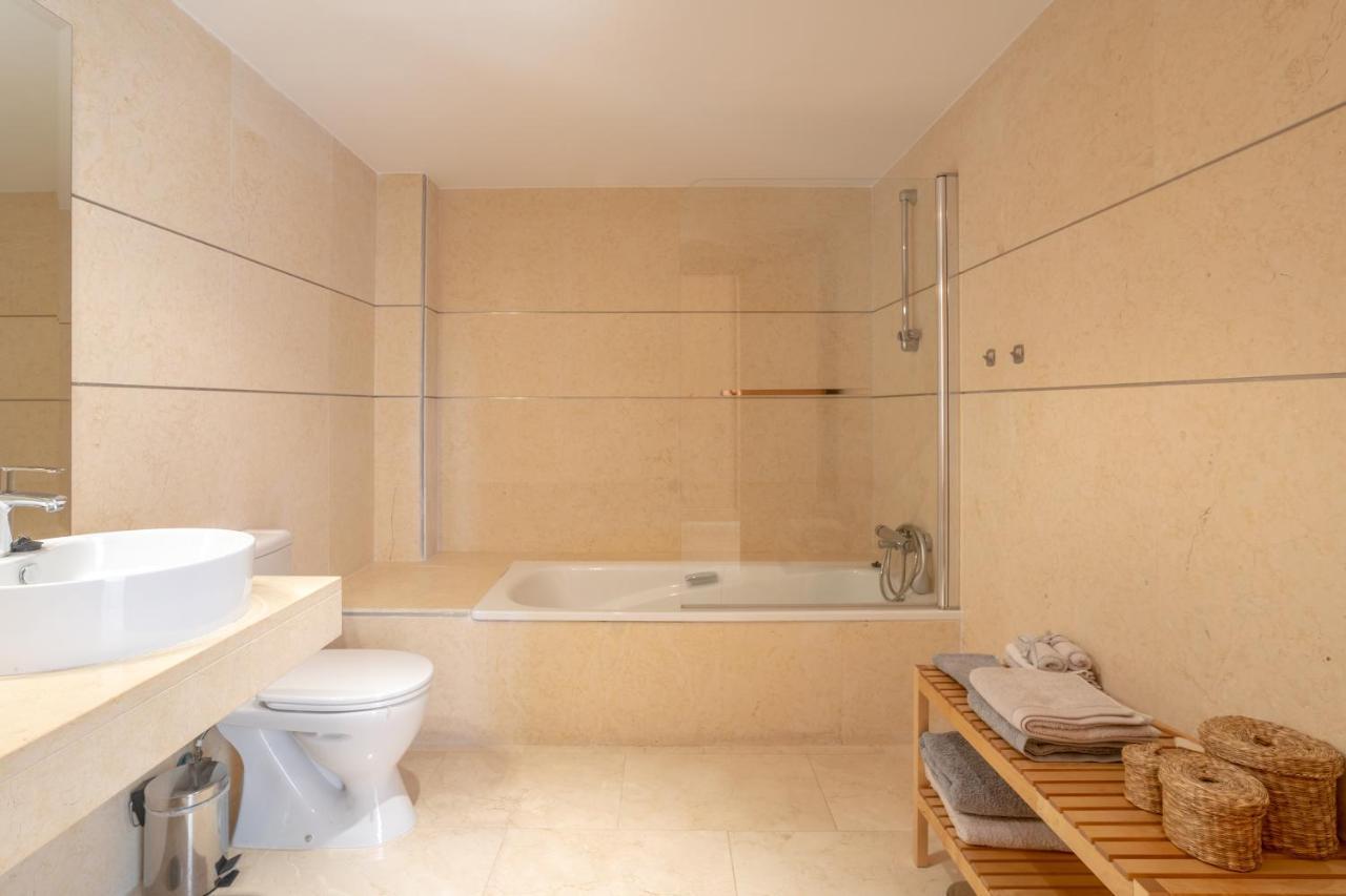 Vakantiehuis In With Sea View Estepona