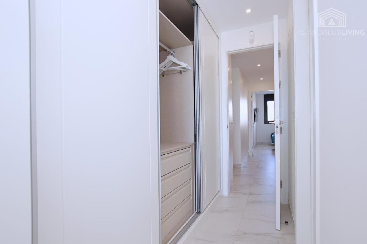 Contemporary 8 Min To Puerto Banus Apartment *