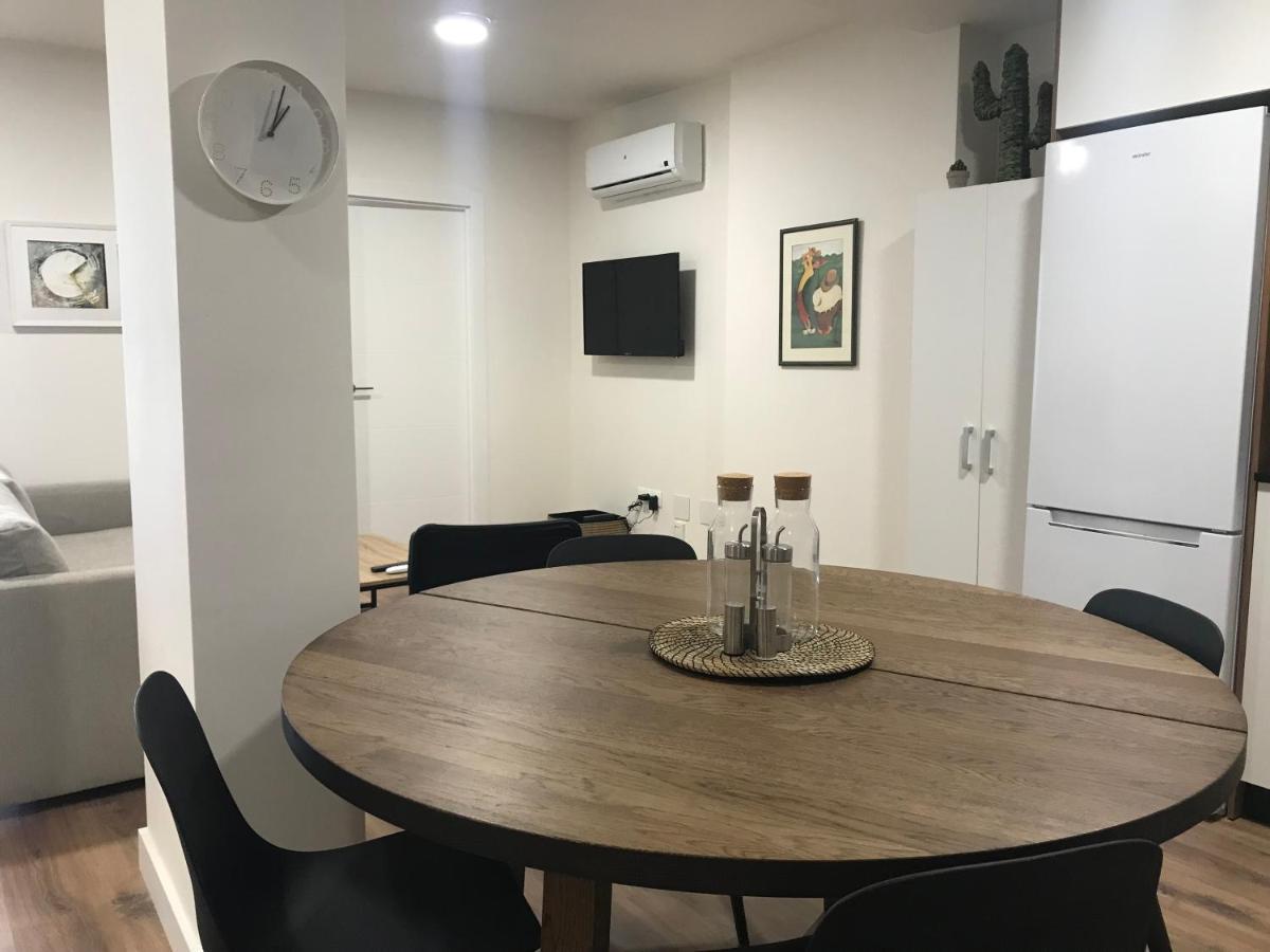 Appartement Gmc Turistics - Paseo Maritimo *
