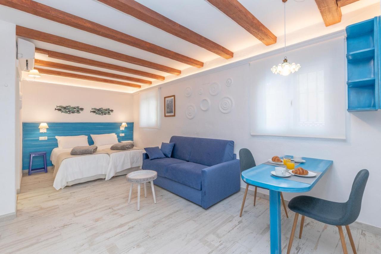 Casa Azul - Boutique By Casa Del Patio (adults Only) Estepona