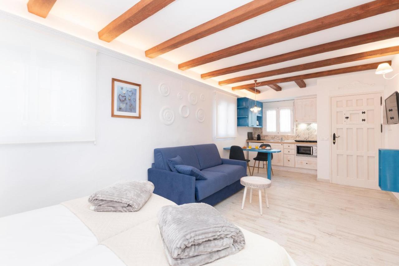 Casa Azul - Boutique By Casa Del Patio (adults Only) Apartment *