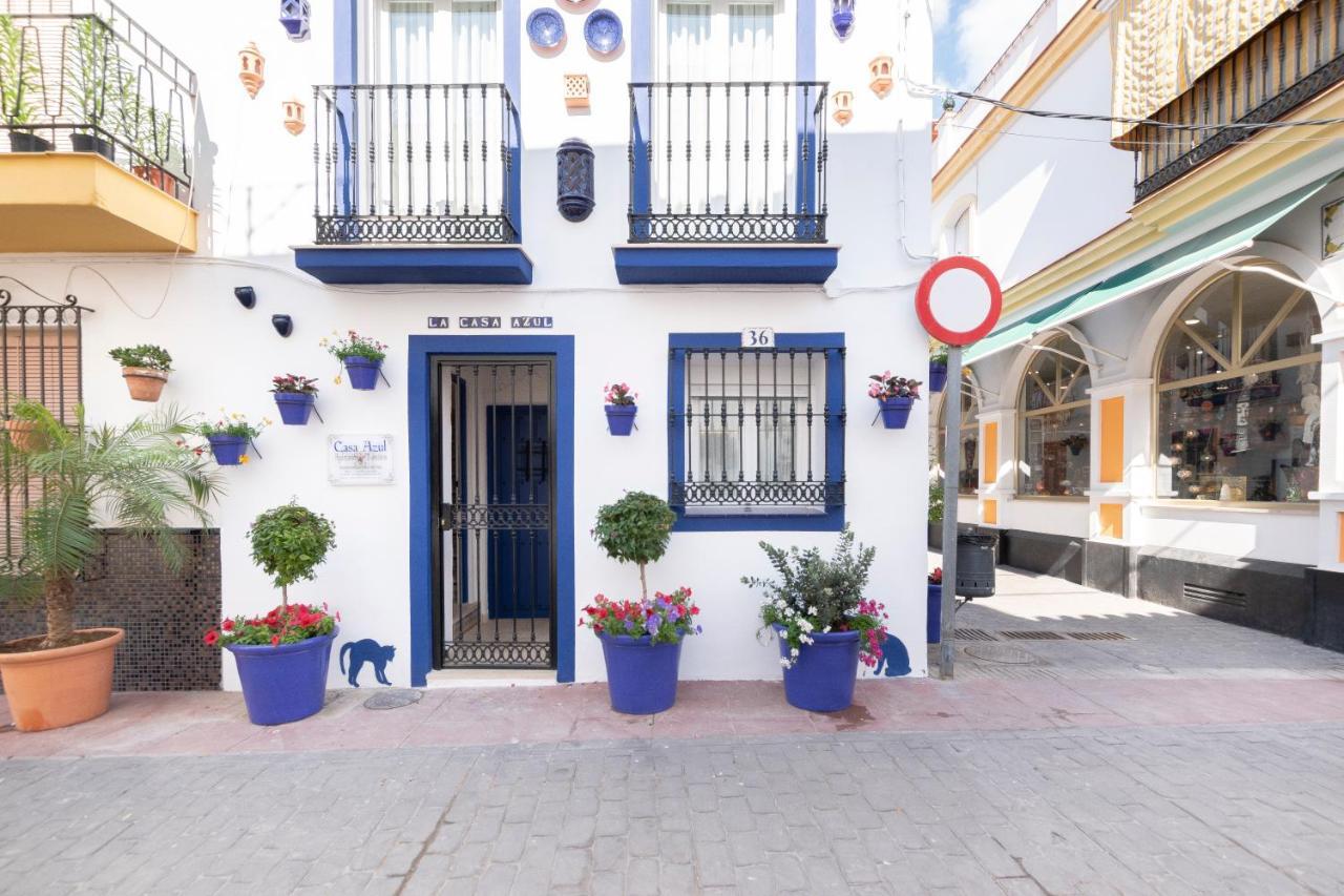 Casa Azul - Boutique By Casa Del Patio (adults Only) *