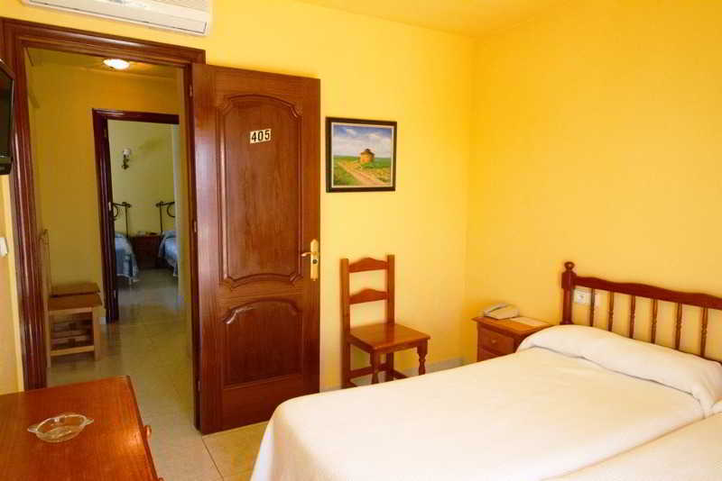 Mediterraneo By Croma Hotel