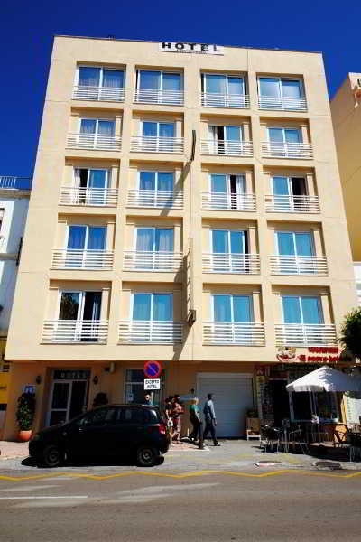 Mediterraneo By Croma * Estepona
