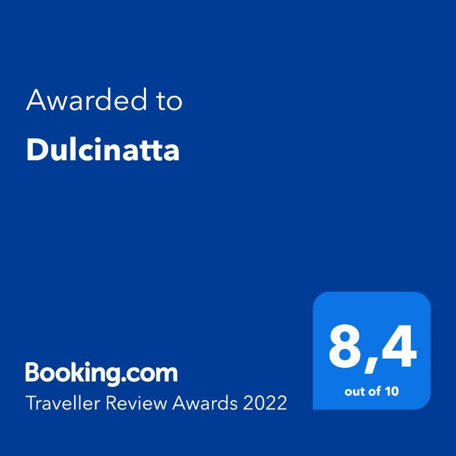 Dulcinatta *
