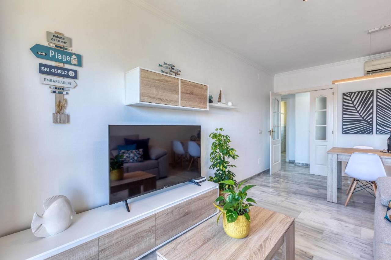 Apartment Hanami Puerta Del Mar *
