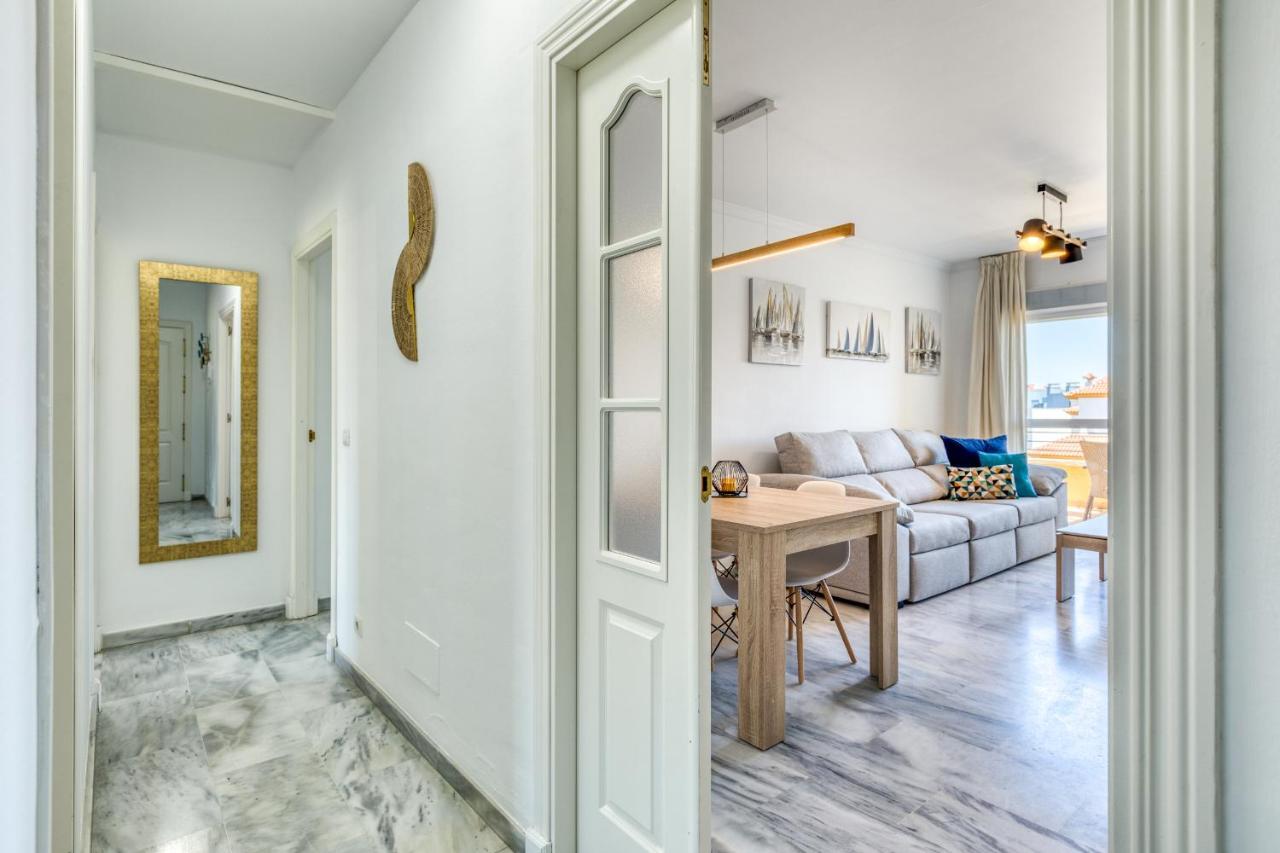 Hanami Puerta Del Mar Apartment Estepona