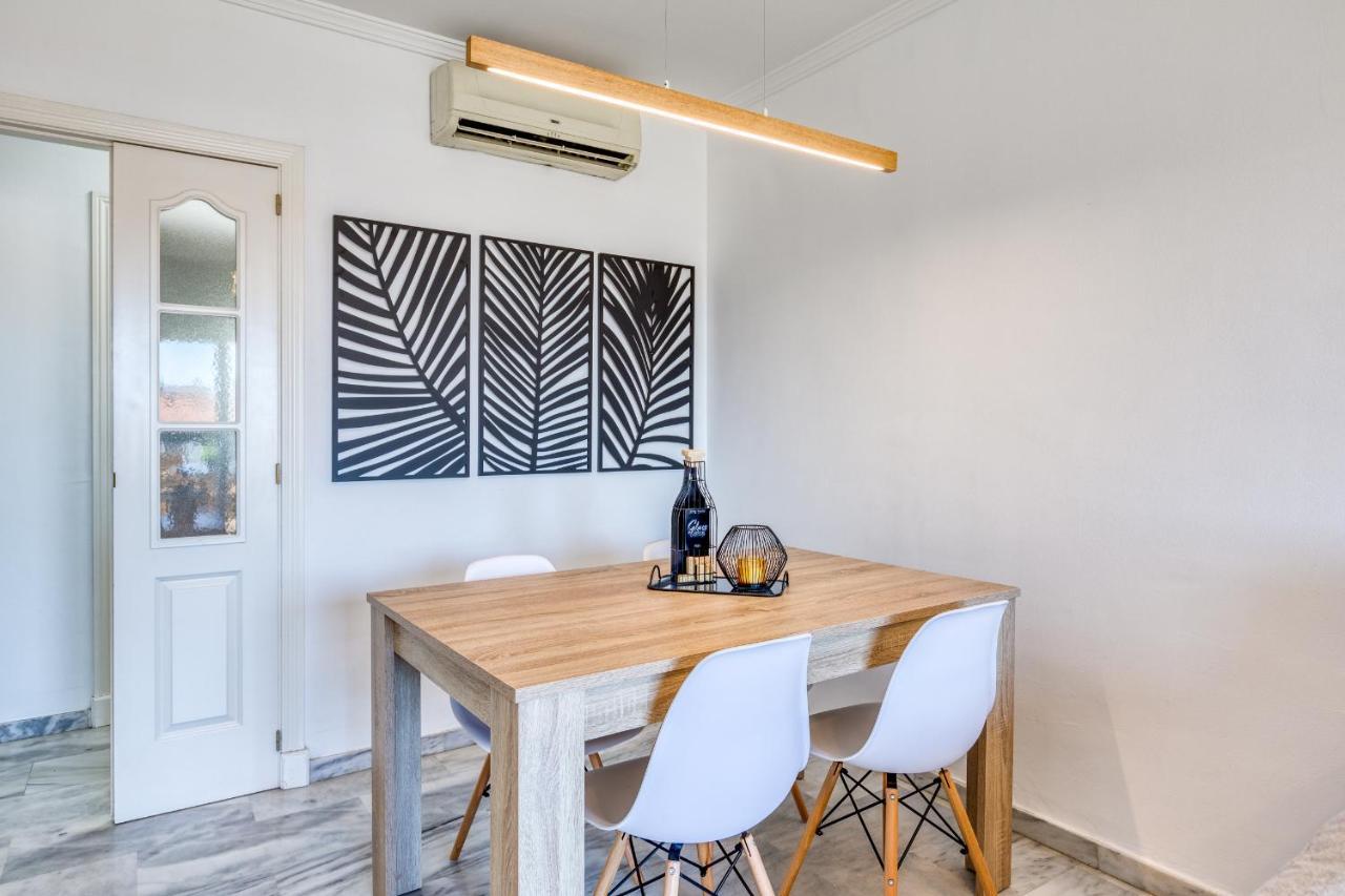 Hanami Puerta Del Mar Apartment *