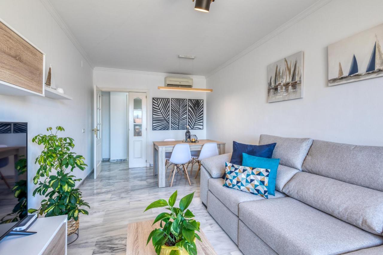 Apartment Hanami Puerta Del Mar Estepona