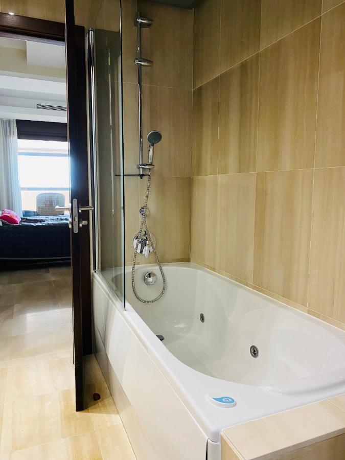 Bahia De La Plata 1a Apartamento Estepona