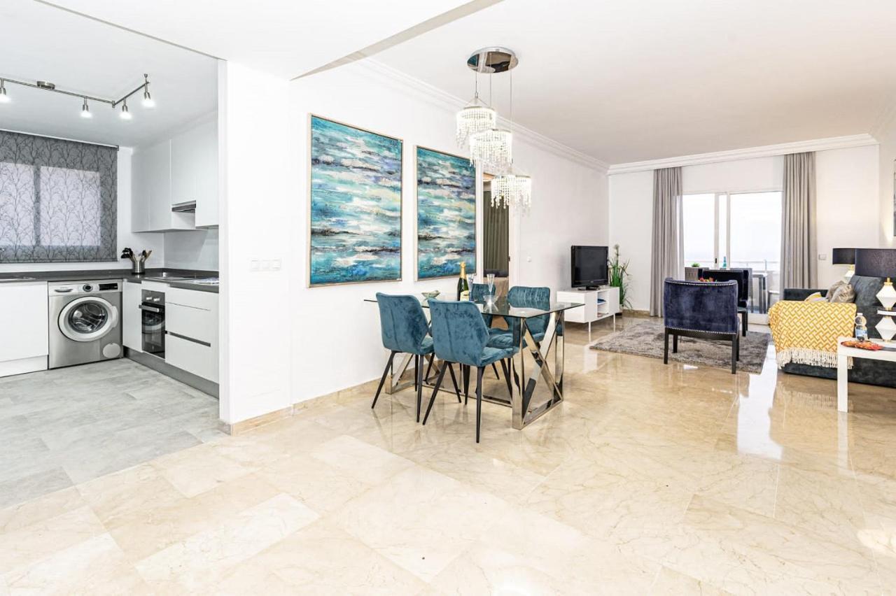 Appartement Brisa Marina Estepona