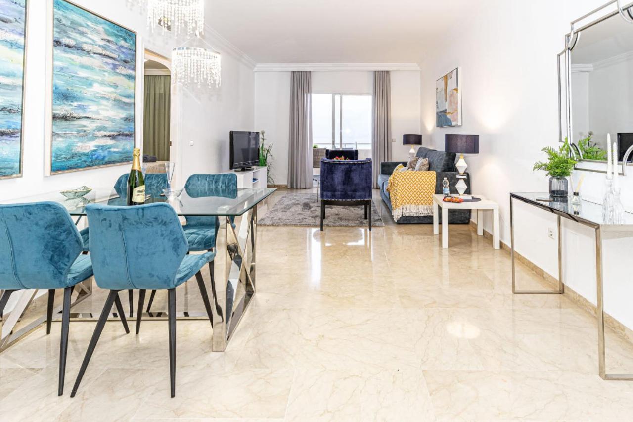 Brisa Marina Estepona