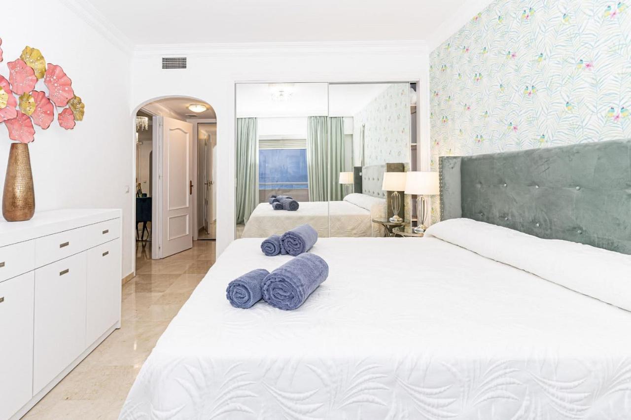 Appartement Brisa Marina *