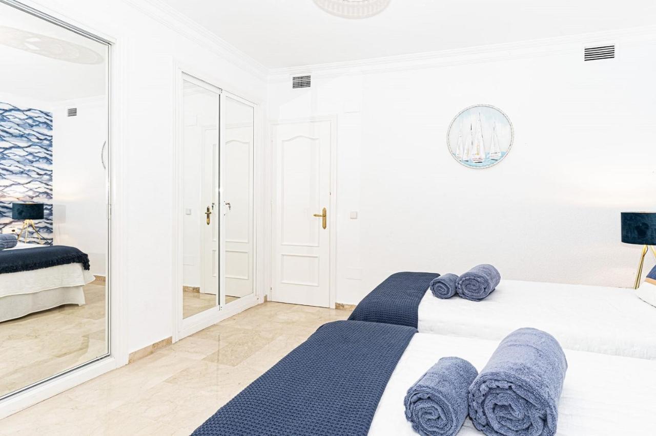 Brisa Marina Appartement *