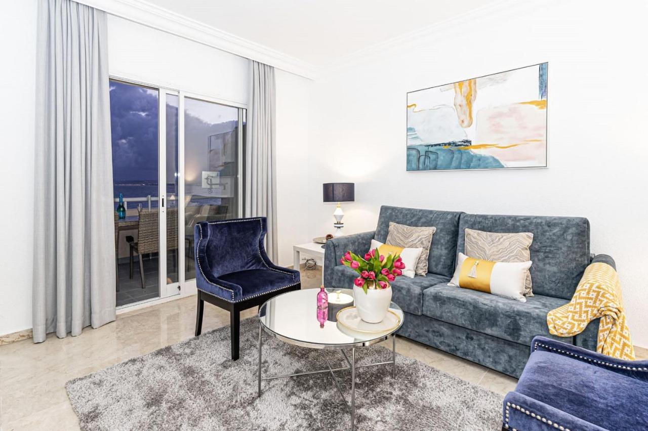 Brisa Marina Appartement