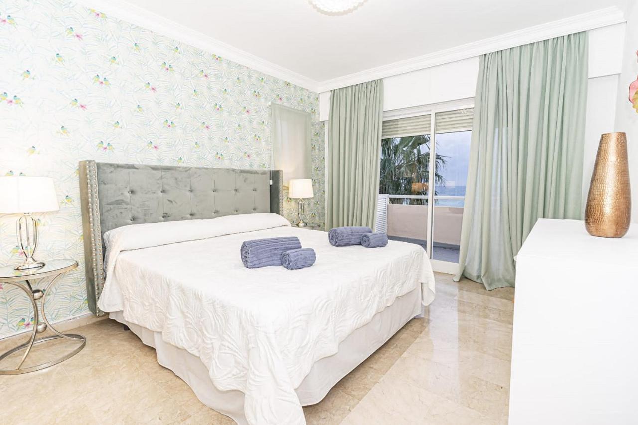 Brisa Marina Appartement Estepona