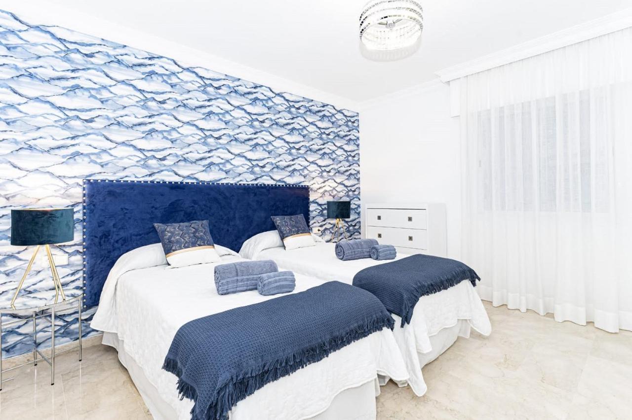 Brisa Marina Appartement Estepona