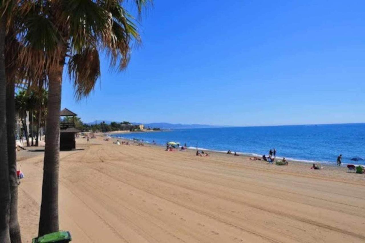 Apartment Penthouse With 250 Sqm Roof Terrace Near The *