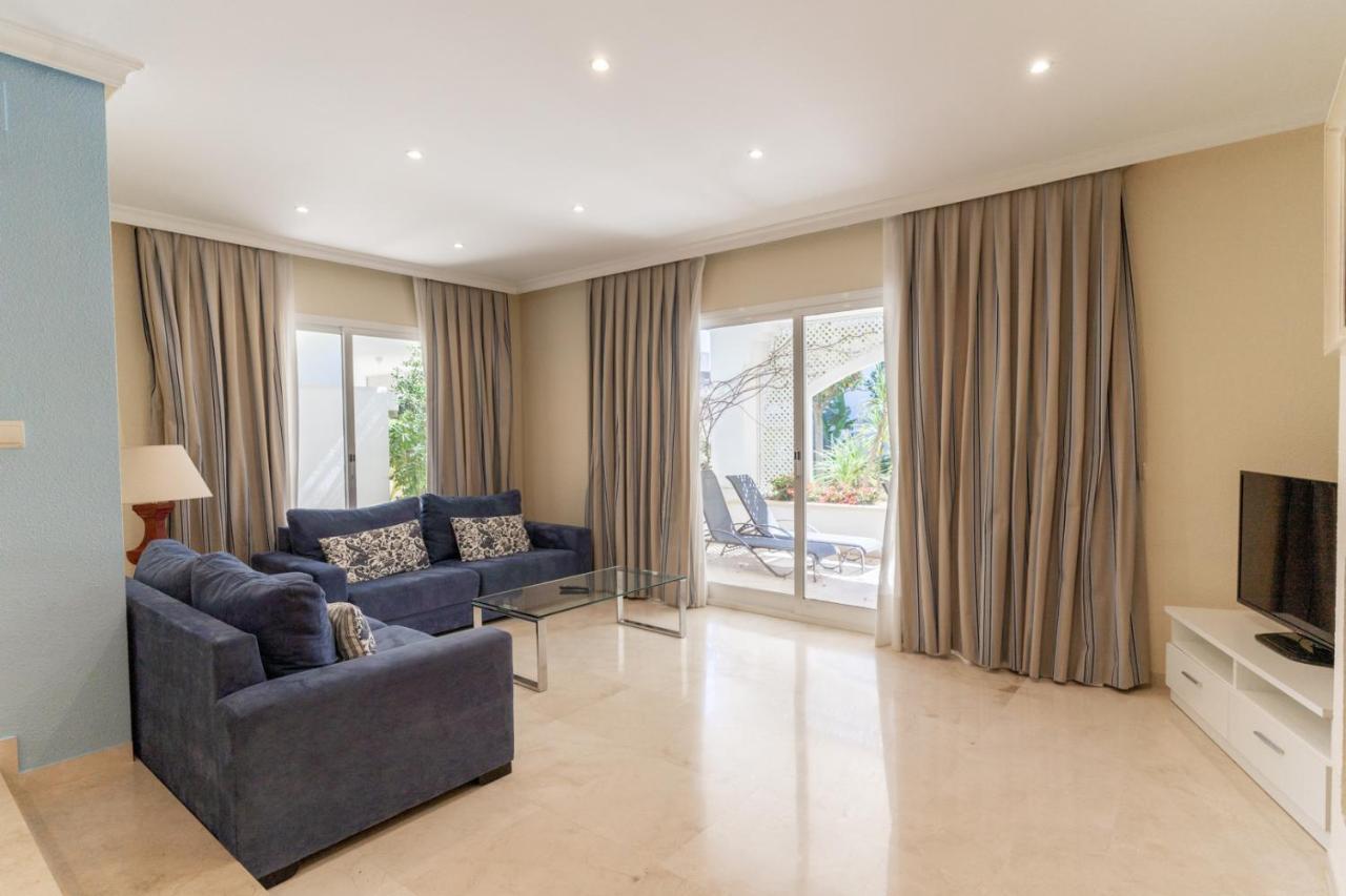 Vip Dominion Appartement