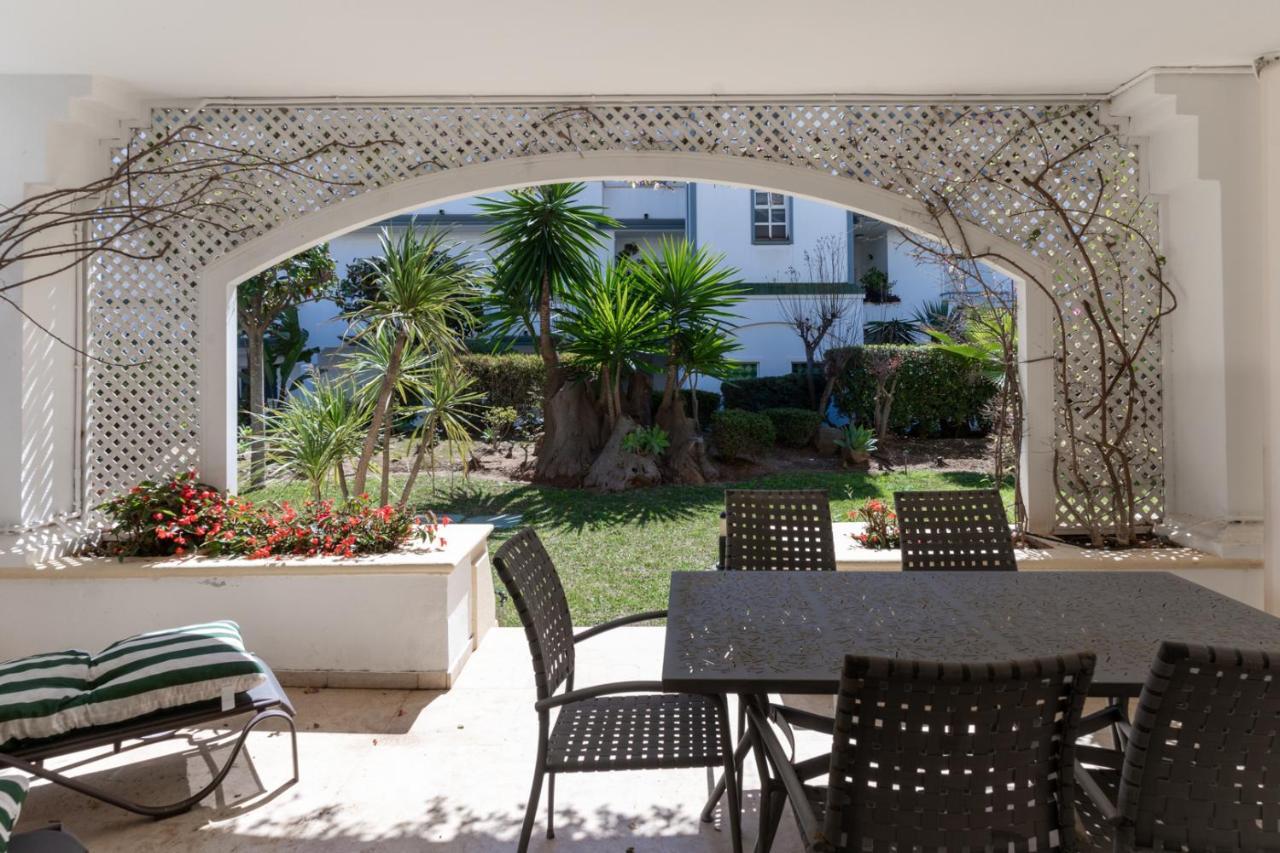 Vip Dominion Appartement