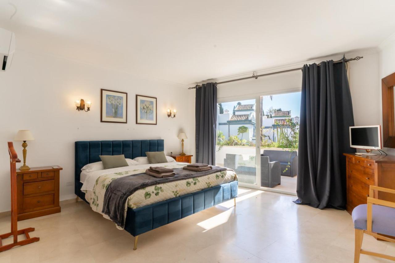 Appartement Vip Dominion Estepona