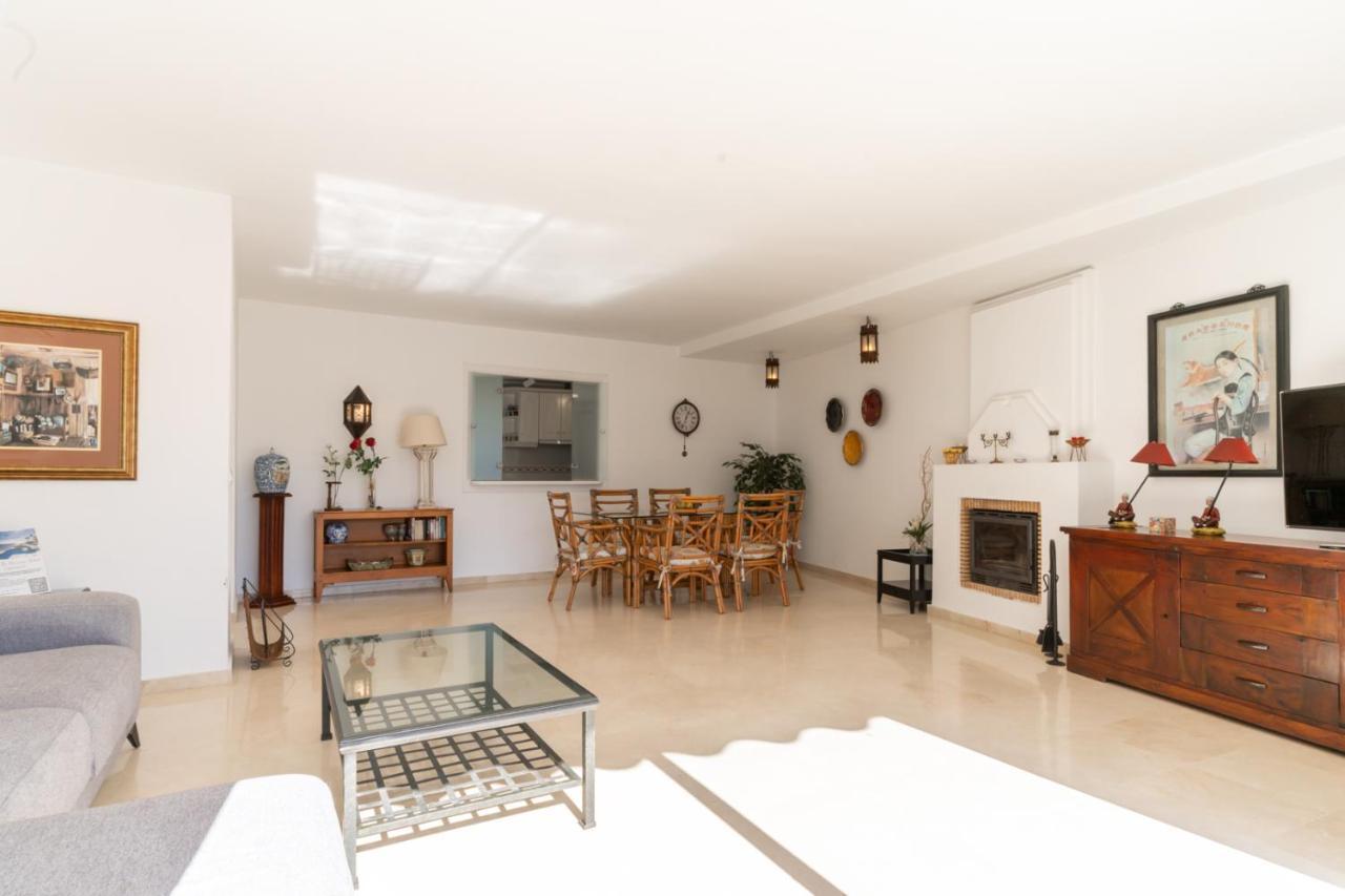 Vip Dominion Appartement *