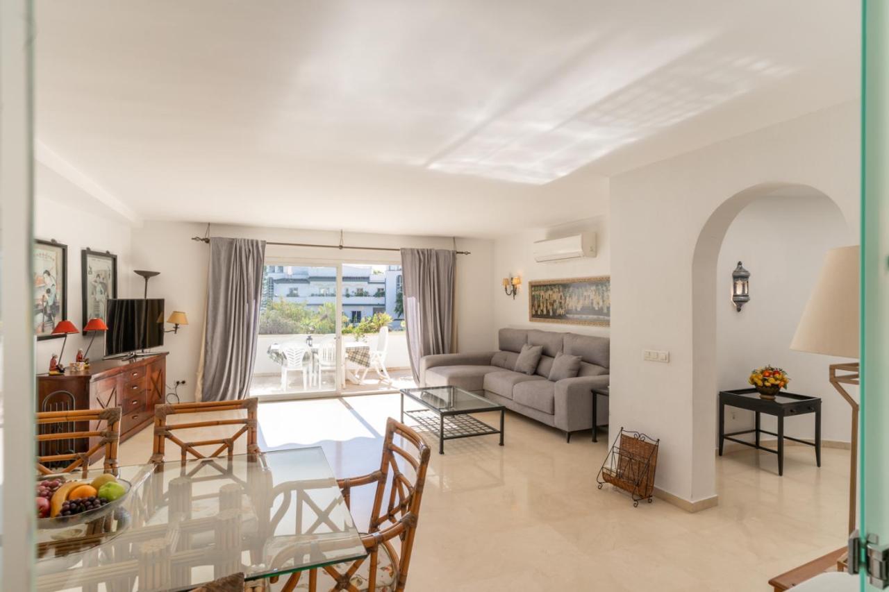 Appartement Vip Dominion *