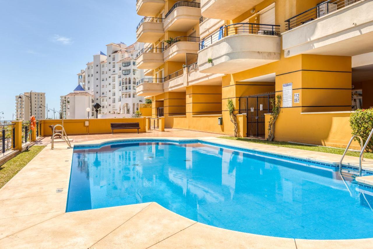 Hanami Puerta Del Mar Apartment *