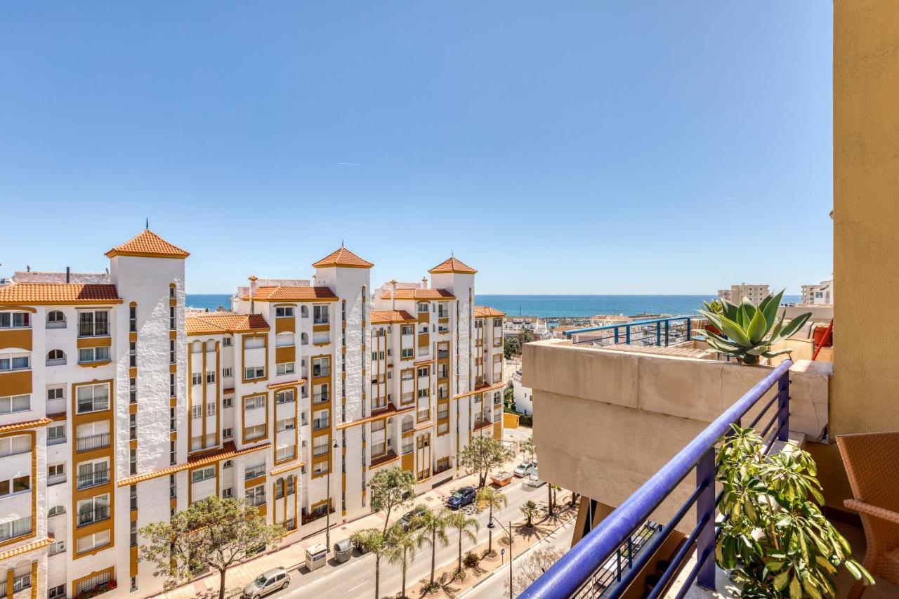 Apartment Hanami Puerta Del Mar