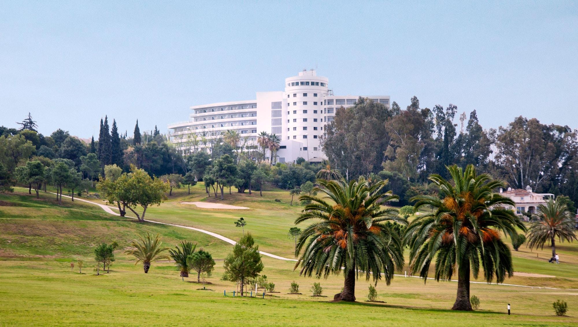 Hotel Trh Paraiso Estepona