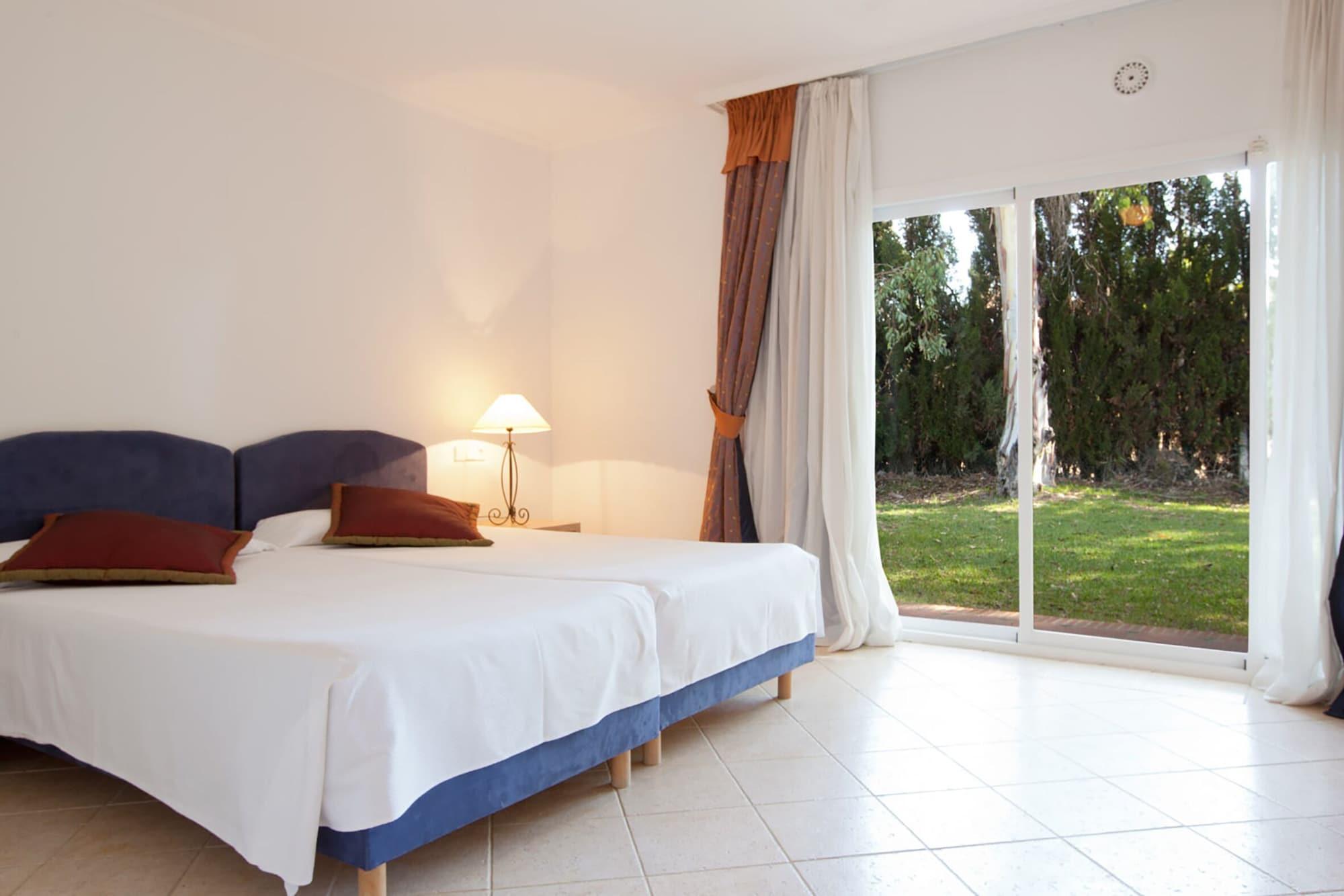 Sol Marbella Atalaya Park Hotel 4*