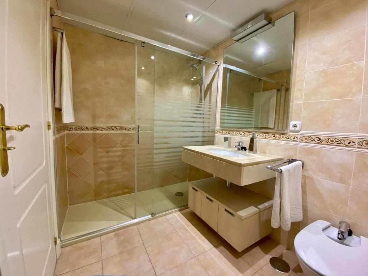 Chicflat Avenida Espana Ideal Familias Apartment *