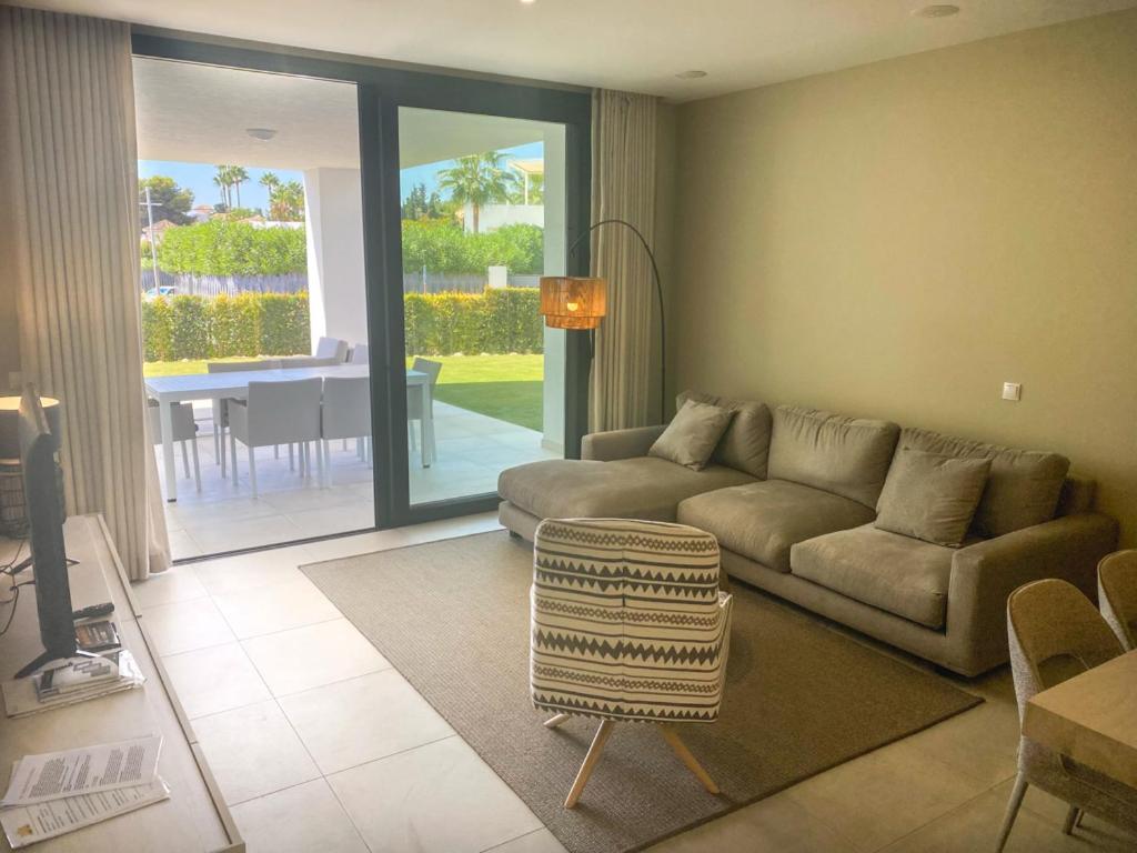 Cortijo Del Golf Apartamento Estepona