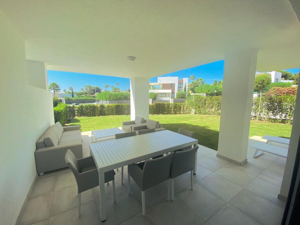 Apartamento Cortijo Del Golf