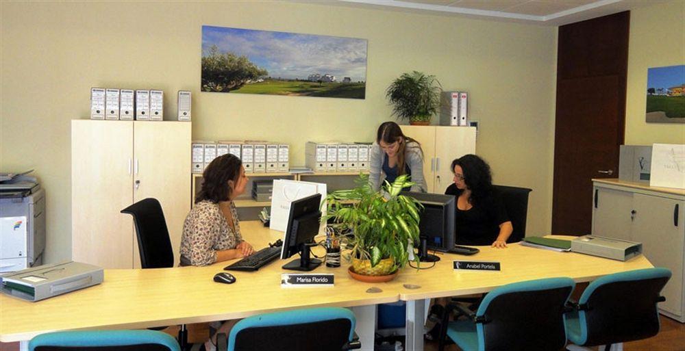 Hotel Tryp Valle Romano Estepona